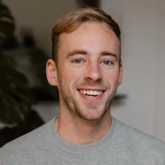 Tim Groenhuijzen